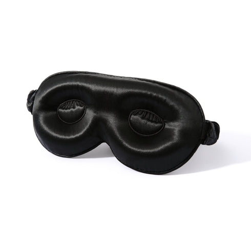 3D 22MM Adjustable Sleep Mask (T)